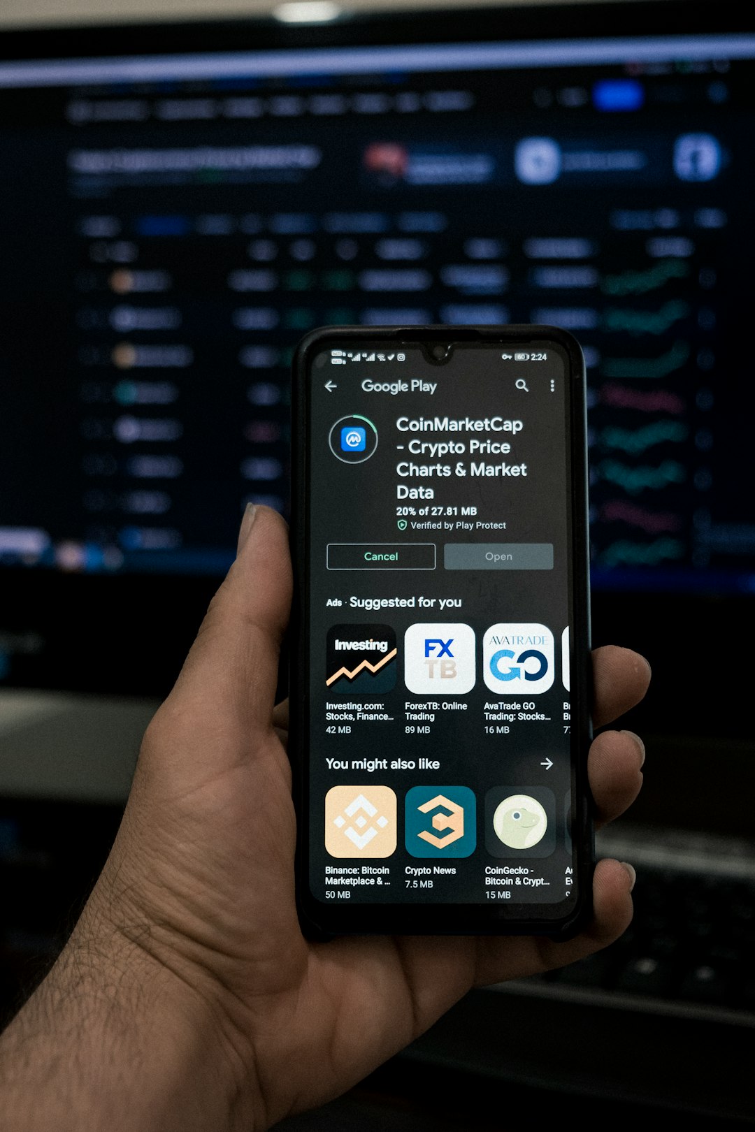 Team Collaboration interface